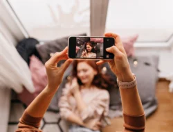 5 Tips Fotografi Portrait menggunakan Smartphone