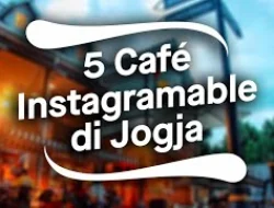 Jelajahi Restoran Terbaik di Yogyakarta Sebagai Wisata Kuliner, Berikut 5 Rekomendasinya