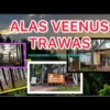 tempat wisata Alas Veenuz Trawas