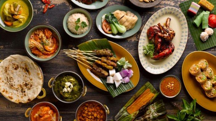daftar wisata kuliner halal di Semarang