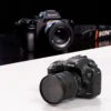 DSLR Canon & Mirrorless Sony