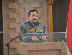 Komisi IV DPRD Kabupaten Tegal Dukung Gerakan Menabung
