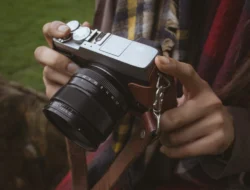 Ketahui 6 Tips ini Sebelum Membeli Kamera Mirrorless