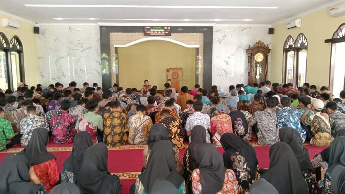 SMK Muhammadiyah Kedungwuni
