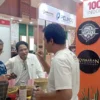 Indonesia Coffee Expo
