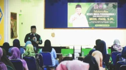 Warga Dukuhturi Puji Ketua DPRD Kabupaten Tegal