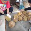 durian lokal