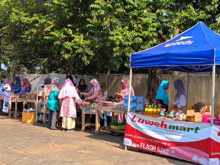 Pasar Mitra Tani