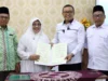 UIN Gus Dur Jalin Kerja Sama dengan IAIN Metro Lampung