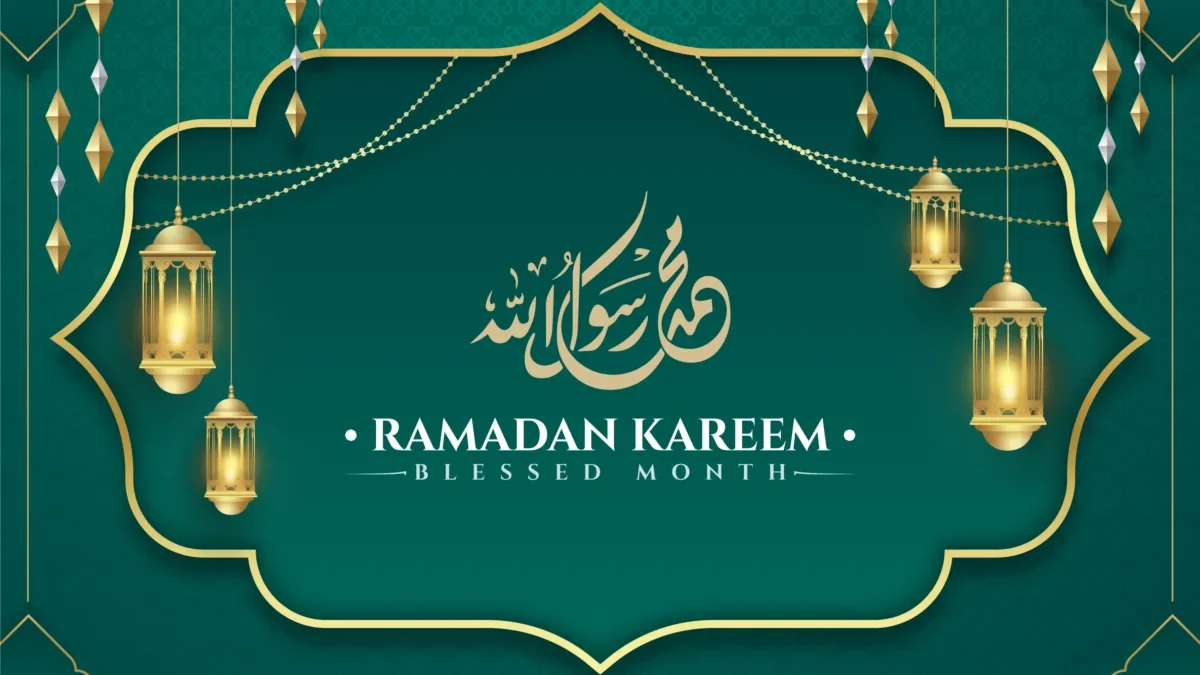 Tips Praktis di Bulan Ramadhan