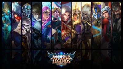 Serba-serbi Game Mobile Legends: 3 Mode Asyik, Solusi Move On dari Lose Streak
