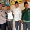 Lukman Edy dilaporkan PKB